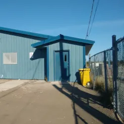 Northern Ontario Wilderness - Attawapiskat