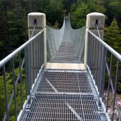Traditional Cree Campsites - Attawapiskat