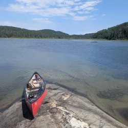 Traditional Cree Campsites - Attawapiskat