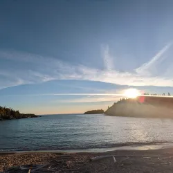 Traditional Cree Campsites - Attawapiskat
