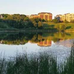 Aurora Arboretum - Aurora