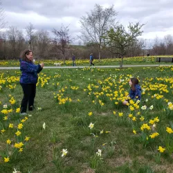 Aurora Arboretum - Aurora