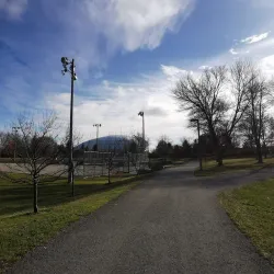 Aurora Arboretum - Aurora