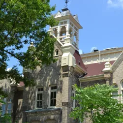 Aurora Cultural Centre - Aurora