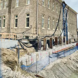 Aurora Cultural Centre - Aurora