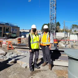 Aurora Cultural Centre - Aurora