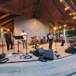 Aurora Cultural Centre - Aurora