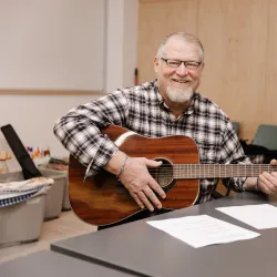 Aurora Cultural Centre - Aurora