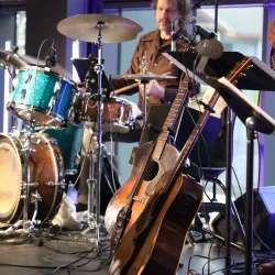 Aurora Cultural Centre - Aurora