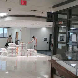 Aurora Cultural Centre - Aurora