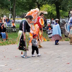 Aurora Cultural Centre - Aurora