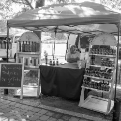 Aurora Farmers' Market - Aurora