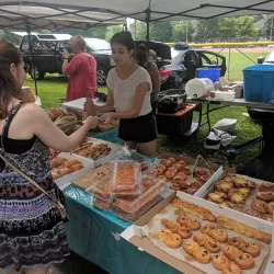 Aurora Farmers' Market - Aurora