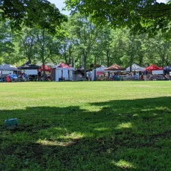 Aurora Farmers' Market - Aurora