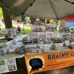 Aurora Farmers' Market - Aurora