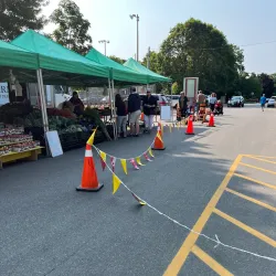 Aurora Farmers' Market - Aurora