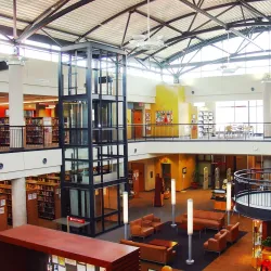 Aurora Public Library - Aurora