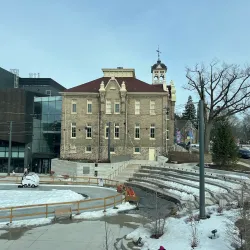 Aurora Public Library - Aurora