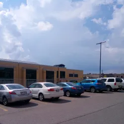 Aurora Public Library - Aurora