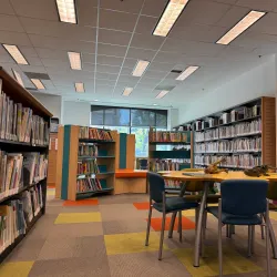 Aurora Public Library - Aurora