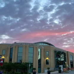 Aurora Public Library - Aurora