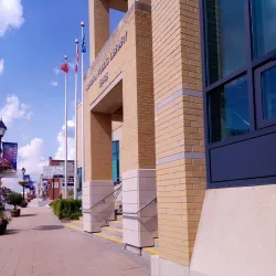 Aurora Public Library - Aurora