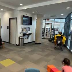 Aurora Public Library - Aurora