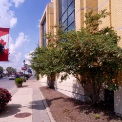 Aurora Public Library - Aurora