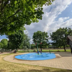 Aurora Town Park - Aurora