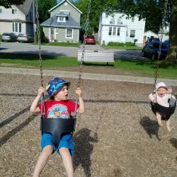 Aurora Town Park - Aurora