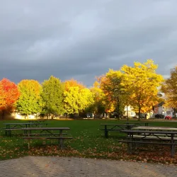 Aurora Town Park - Aurora