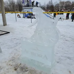 Aurora Town Park - Aurora