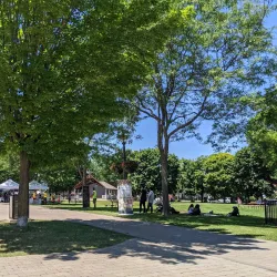 Aurora Town Park - Aurora