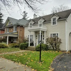 Aurora Town Park - Aurora