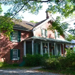 Hawthorne Village Museum - Aurora