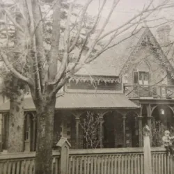 Hawthorne Village Museum - Aurora