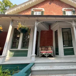 Hawthorne Village Museum - Aurora