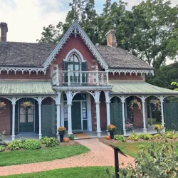 Hawthorne Village Museum - Aurora