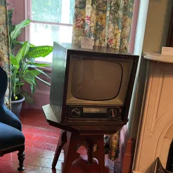 Hawthorne Village Museum - Aurora