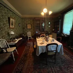 Hawthorne Village Museum - Aurora