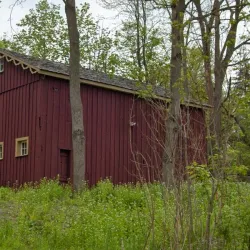 Hawthorne Village Museum - Aurora
