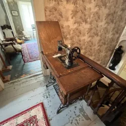 Hawthorne Village Museum - Aurora