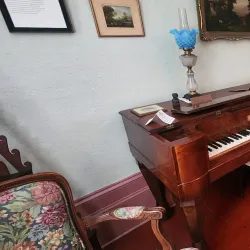 Hawthorne Village Museum - Aurora