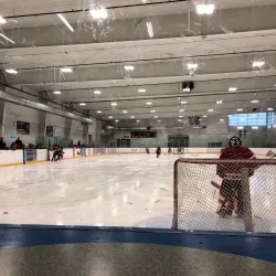 Stronach Aurora Recreation Complex - Aurora