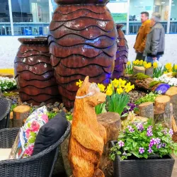 Stronach Aurora Recreation Complex - Aurora