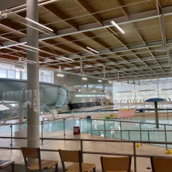 Stronach Aurora Recreation Complex - Aurora