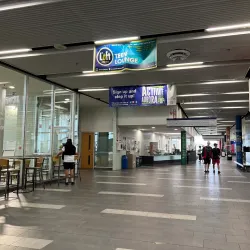 Stronach Aurora Recreation Complex - Aurora