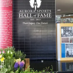 Stronach Aurora Recreation Complex - Aurora