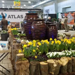 Stronach Aurora Recreation Complex - Aurora