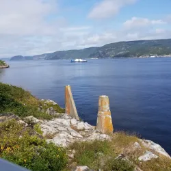 Centre d'interprétation de la nature de Baie-Comeau - Baie-Comeau